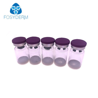 Meilleurs effets injection de longue durée toxine botulique faciale 100 unités