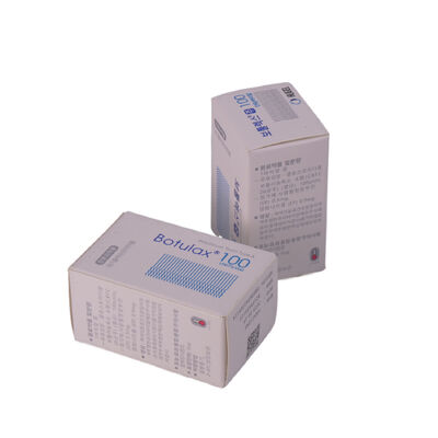 Injection Allergan Dysport Corée Botulax Toxine botulique