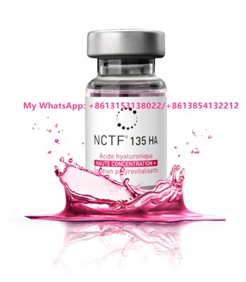 Fillmed NCTF 135 HA Skin booster Mesotherapy solution