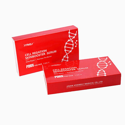 Sérum de propulseur de peau de bébé de Pdrn de sérum de propulseur de collagène de PDRN pour Mesotherapy