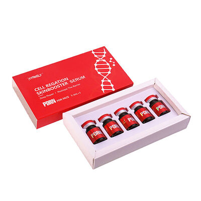 Sérum de propulseur de peau de bébé de Pdrn de sérum de propulseur de collagène de PDRN pour Mesotherapy
