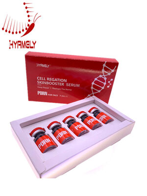 Sérum Visage Collagène PDRN au Saumon, Hydratant et Raffermissant