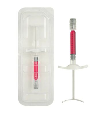 Remplisseur cutané de Corée de remplisseur d'acide hyaluronique d'amélioration de lèvre de lèvres rouges