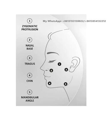 Profhilo Acide hyaluronique 64 mg/2 ml Remplisseur cutané injectable