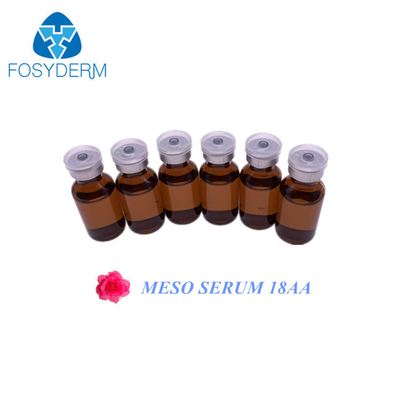 Ridez anti- l'injection meso 2.5ML 5ML d'acide hyaluronique de sérum d'ha Mesotherapy de liquide