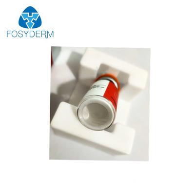 BTX de Hyamely enlèvent ride la toxine botulinum