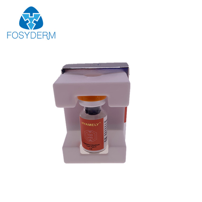 BTX de Hyamely enlèvent ride la toxine botulinum