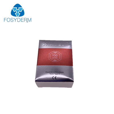 BTX de Hyamely enlèvent ride la toxine botulinum