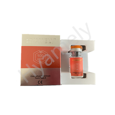 Type cosmétique une poudre de  de 100 unités pour des rides Remove