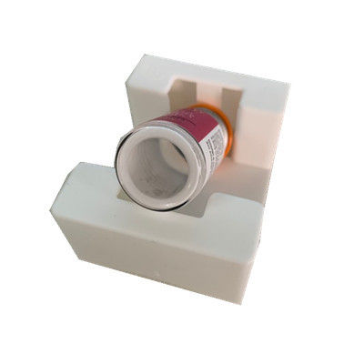 Type cosmétique une poudre de  de 100 unités pour des rides Remove