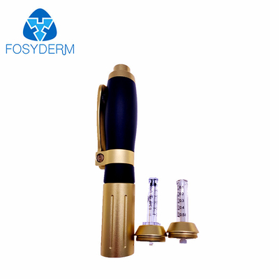 Lèvres soulevant 0.05ml anti-vieillissement Hyaluron Pen Treatment