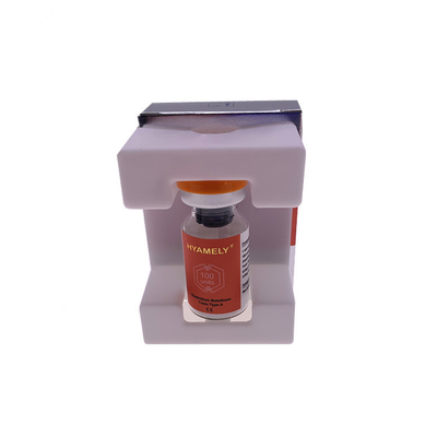Le type botulinum injections Hyamely  100IU de toxine d'A ride BTX d'injection de retrait