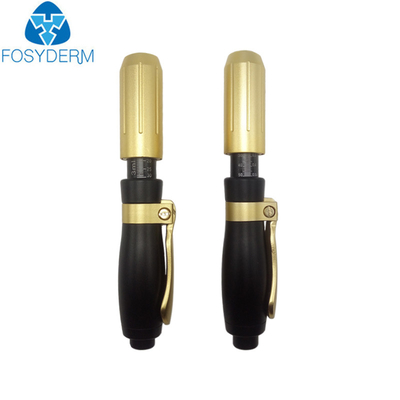 Deux Hyaluron principal Pen Treatment Lip Filler Injection Hyaluron Pen Needle Free