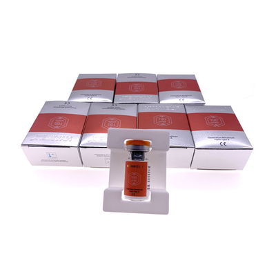 Type de HYAMELY  un type de  de botulisme de 100 unités internationales une injection de BTX