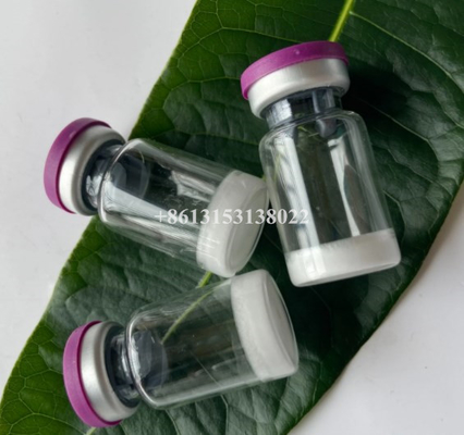 Rides de toxine botulinum de  100IU les anti saupoudrent le remplisseur