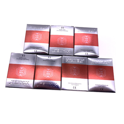 Injections de  pour lisser des lignes et des rides sur le visage