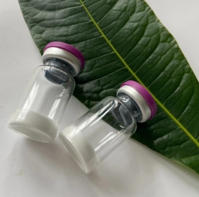 la toxine botulinum d'injection du ′ s de 100iu  pour la ride mince de visage enlèvent