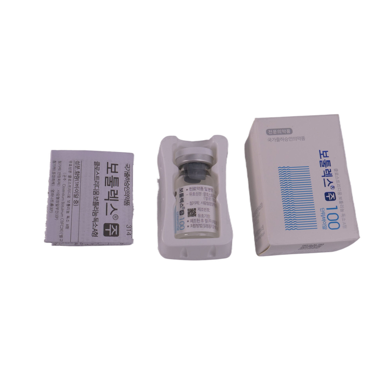 Allergène  Toxine Botulinique Anti-âge Dysport de type A