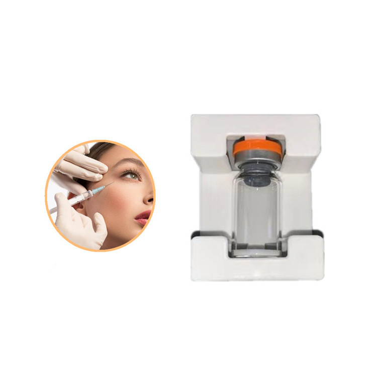 Type botulinum de toxine de BTX rides de l'injection un 100iu de  anti