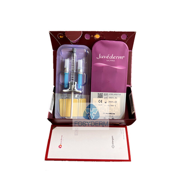 En ligne Juvederm Remplisseur Dermique Ultra3 Ultra4