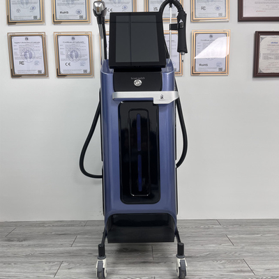 2024 OEM professionnel épilation au laser 3 ondes Diode Laser 755 808 1064 Yag Laser
