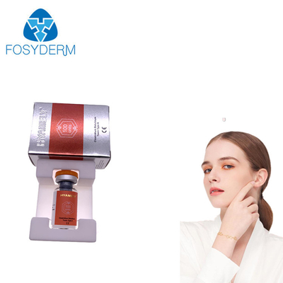 100 Unités de Toxine Botulique Hyamely Botox par Injection sous Vide