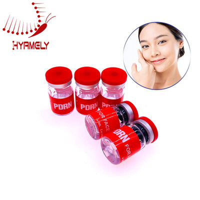 Sérum Visage Collagène PDRN au Saumon, Hydratant et Raffermissant