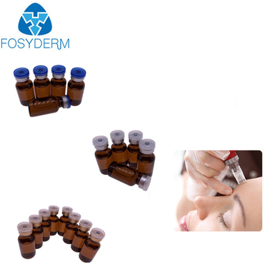 Sérum injectable de Mesotherapy pour les solutions meso de Microneedling Liquide