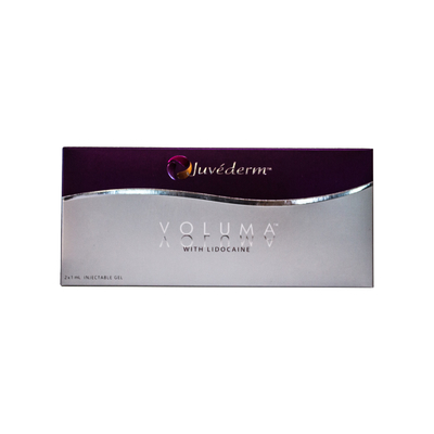 Remplisseur cutané de Chin Cheek Injection Cross Linked Juvederm Voluma