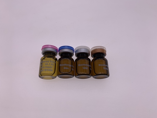 Anti sérum des rides 5ml 3AA+ 18AA Mesotherapy