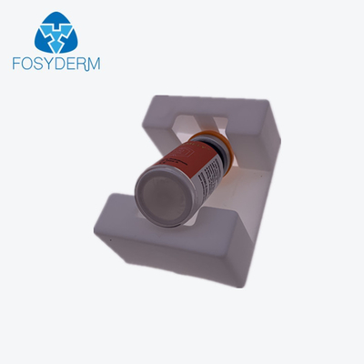 toxine 100iu botulinum au visage remplissant et anti ride avec la marque de HYAMELY