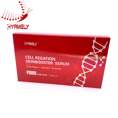 Sérum du propulseur PDRN de peau de Regation de cellules pour le visage