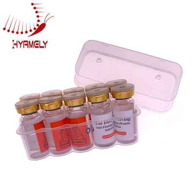 Grosse injection de dissolution de beauté de corps de solution de la lipolyse 10Ml de Hyamely