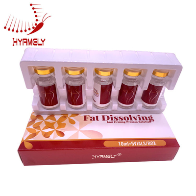 Perte de poids de Hyamely amincissant la grosse solution de dissolution de lipolyse d'injections de PPC
